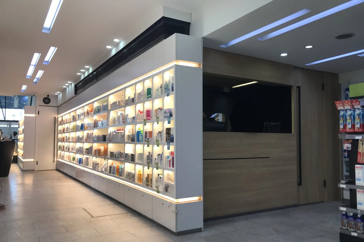 FARMACIA OPENFARMA