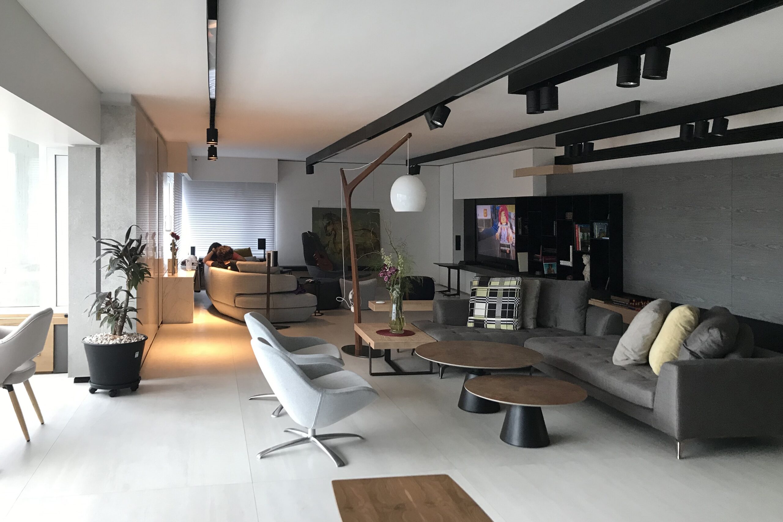 APARTAMENTO LEPARC
