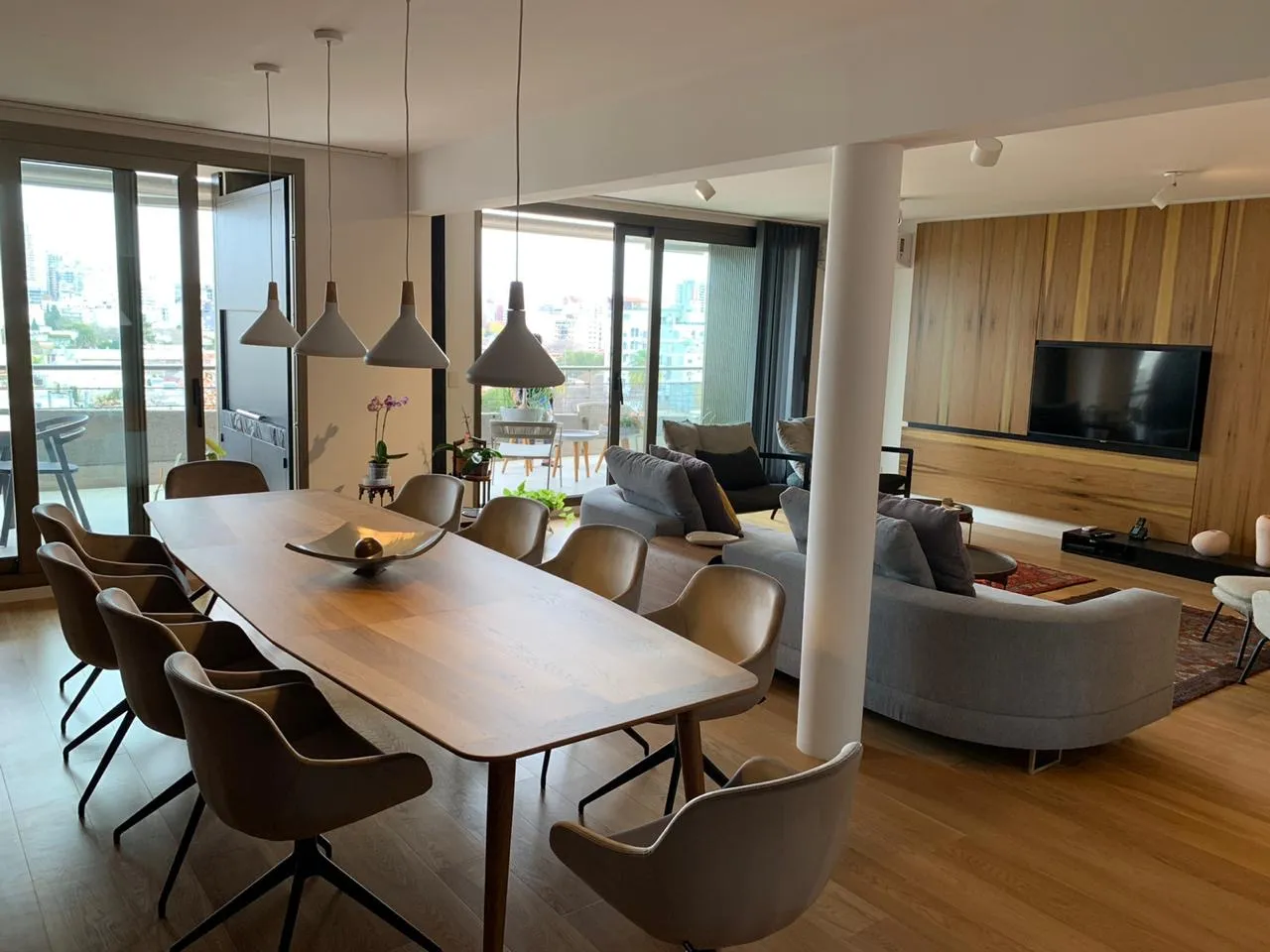 APARTAMENTO LIMONAR