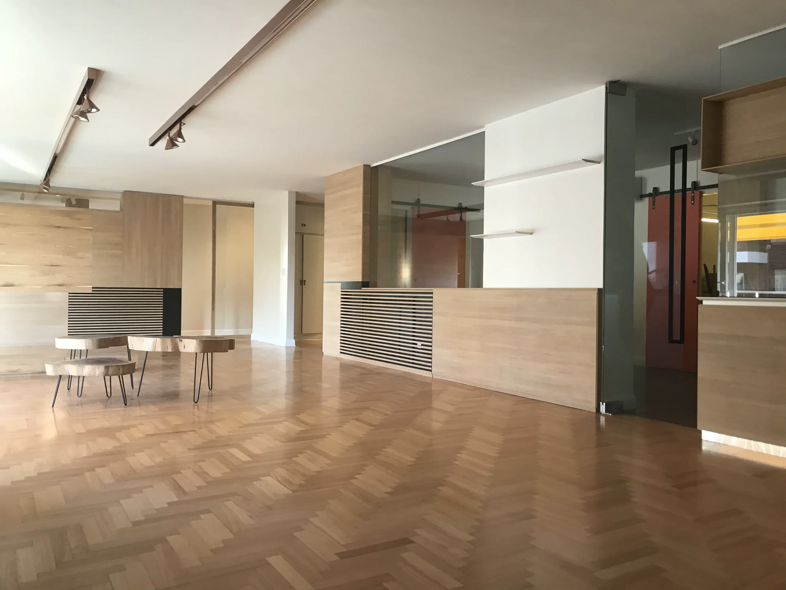 APARTAMENTO LADISLAO