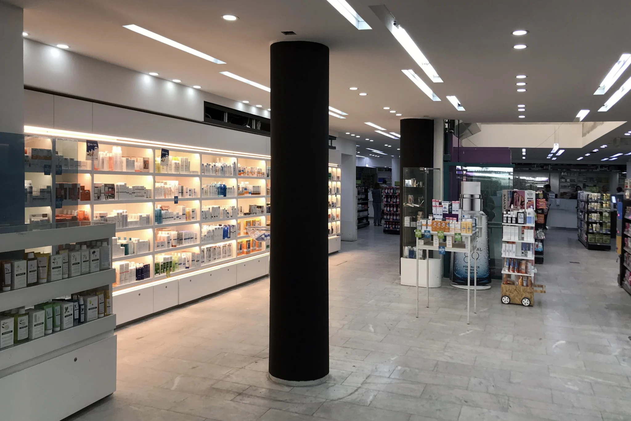 Farmacia Openfarma