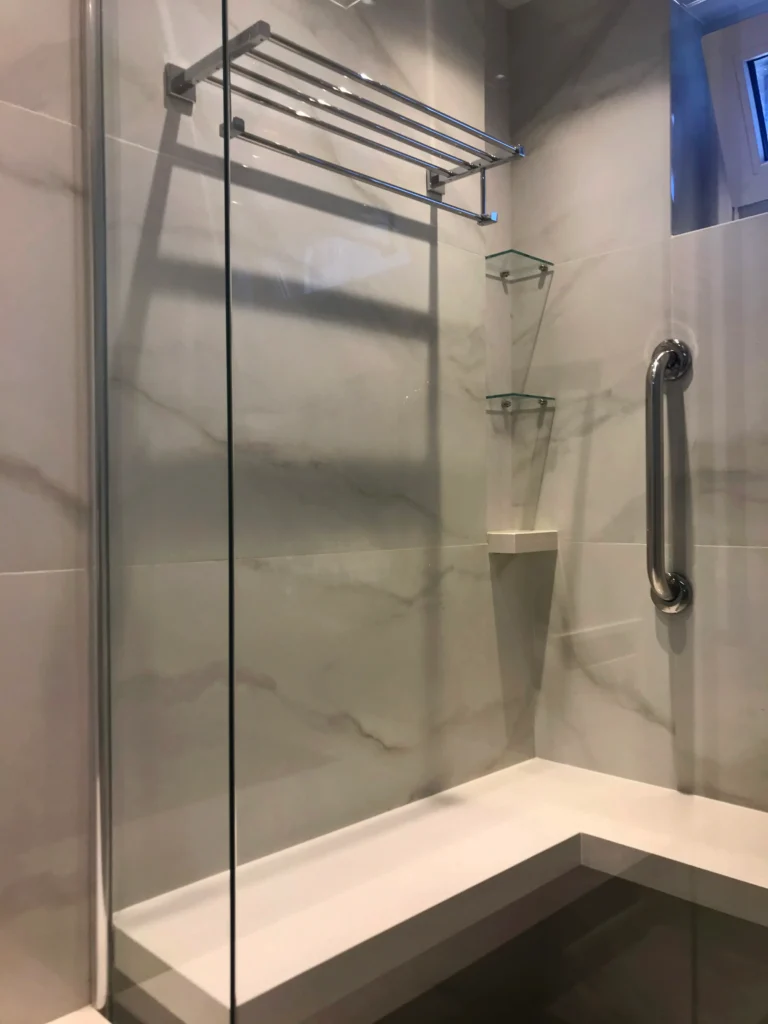 Diseño arquitectura apartamento Málaga