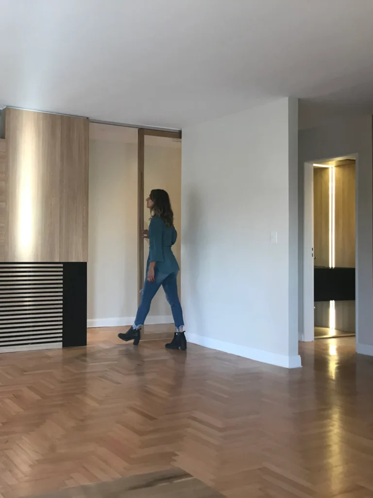 Apartamento Ladislao