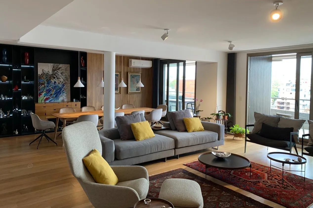 Apartamento Limonar