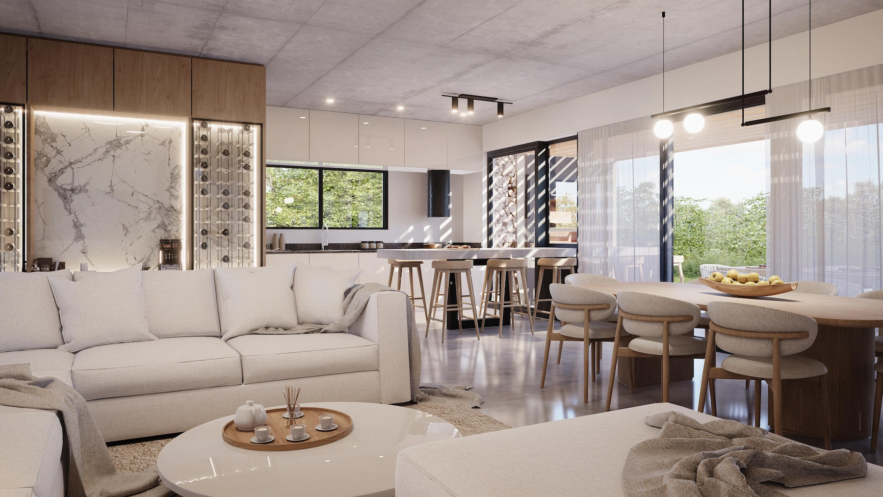 Arquitectura interior