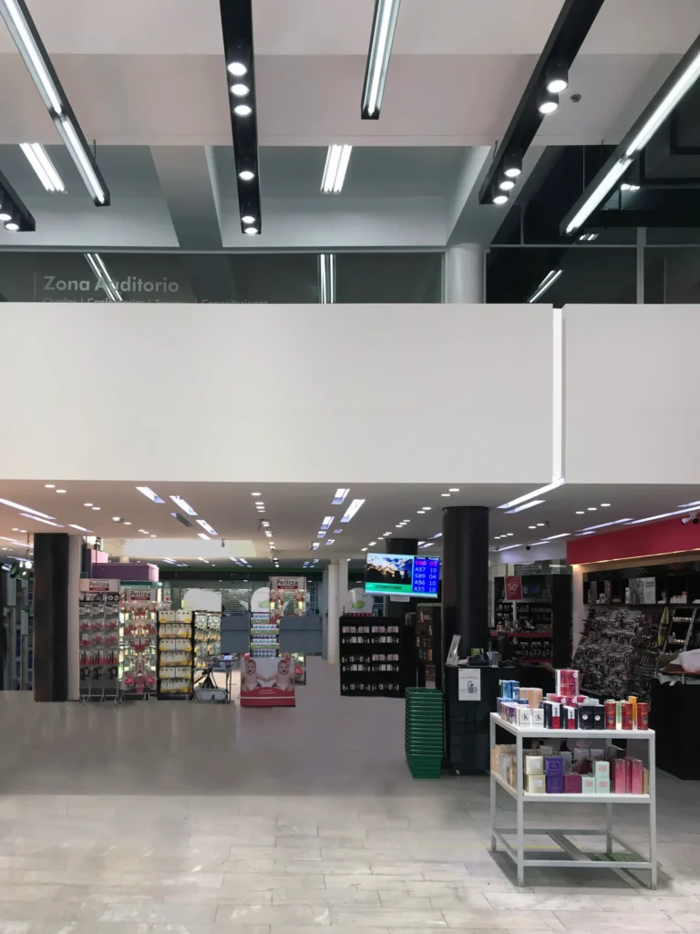 Farmacia Openfarma