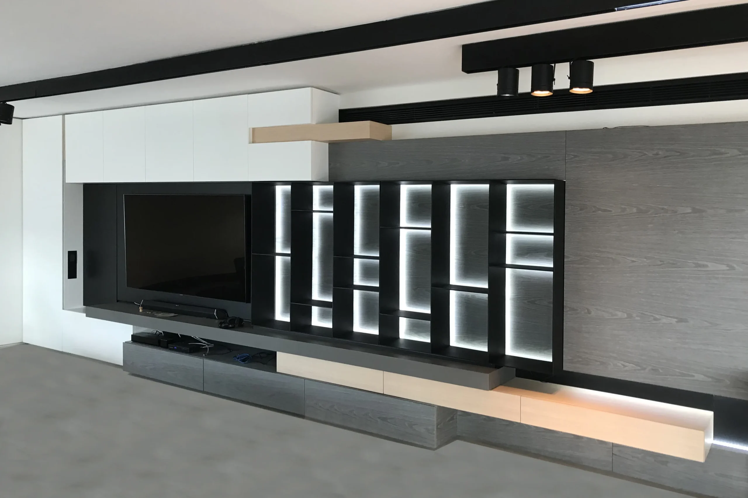 Fotos Proyecto arquitectura apartamento