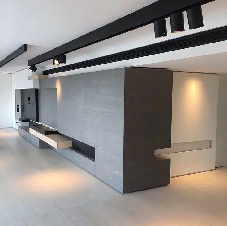 Fotos Proyecto arquitectura apartamento