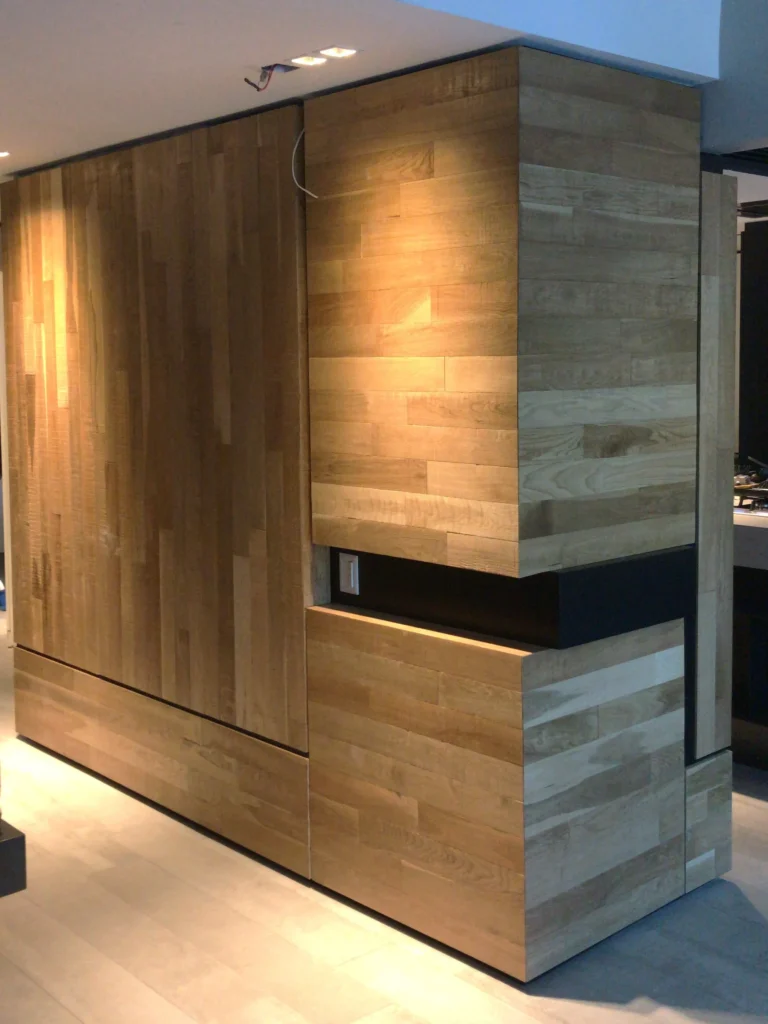 Foto proyecto arquitectura Málaga