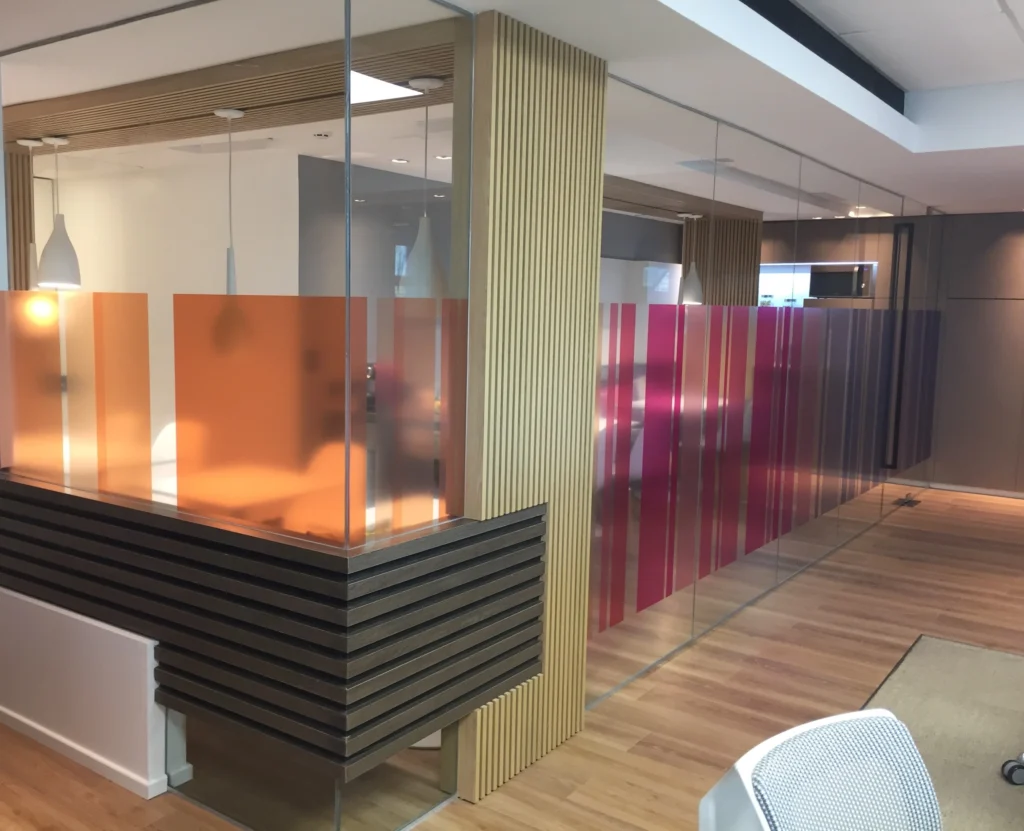 Foto oficinas Azistia