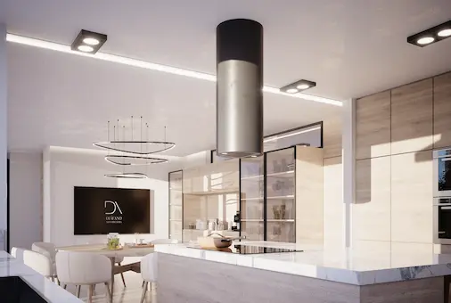 Interiorismo y reformas - Diáfano Arquitectura