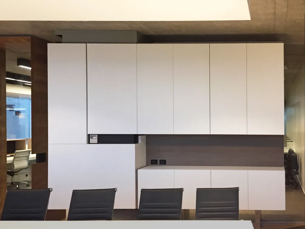 Proyecto arquitectura Azistia