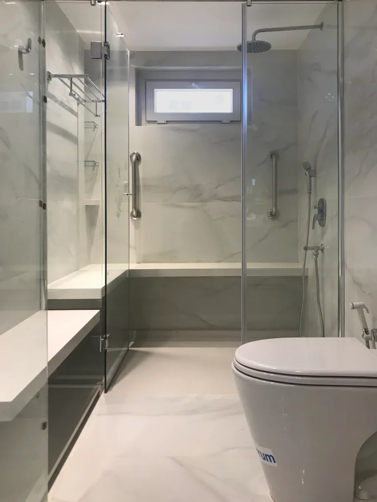Proyecto arquitectura Málaga