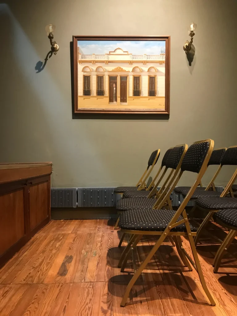 Sala Teatro