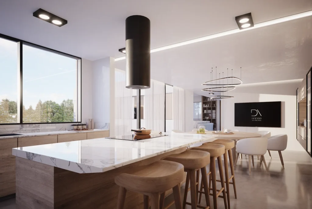 Foto proyecto Diáfano Arquitectura - Casa 269
