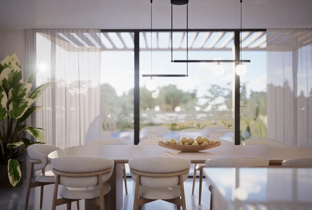 Foto proyecto Diáfano Arquitectura - Casa 269