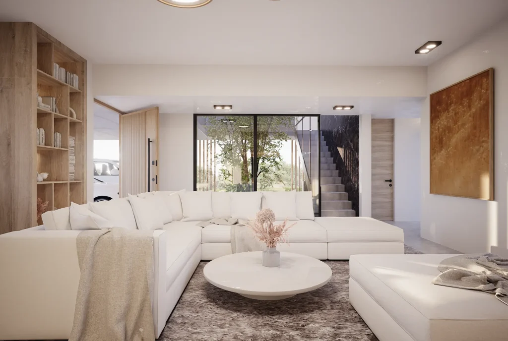 Foto proyecto Diáfano Arquitectura - Casa 269