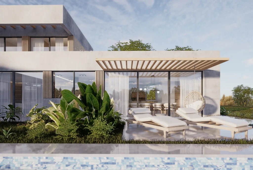 Foto proyecto Diáfano Arquitectura - Casa 269