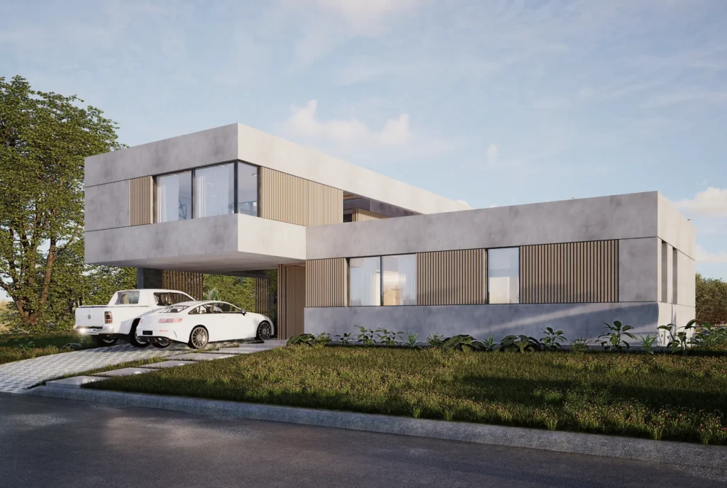 Foto proyecto Diáfano Arquitectura - Casa 269