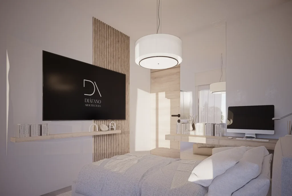 Foto proyecto Diáfano Arquitectura - Casa 269