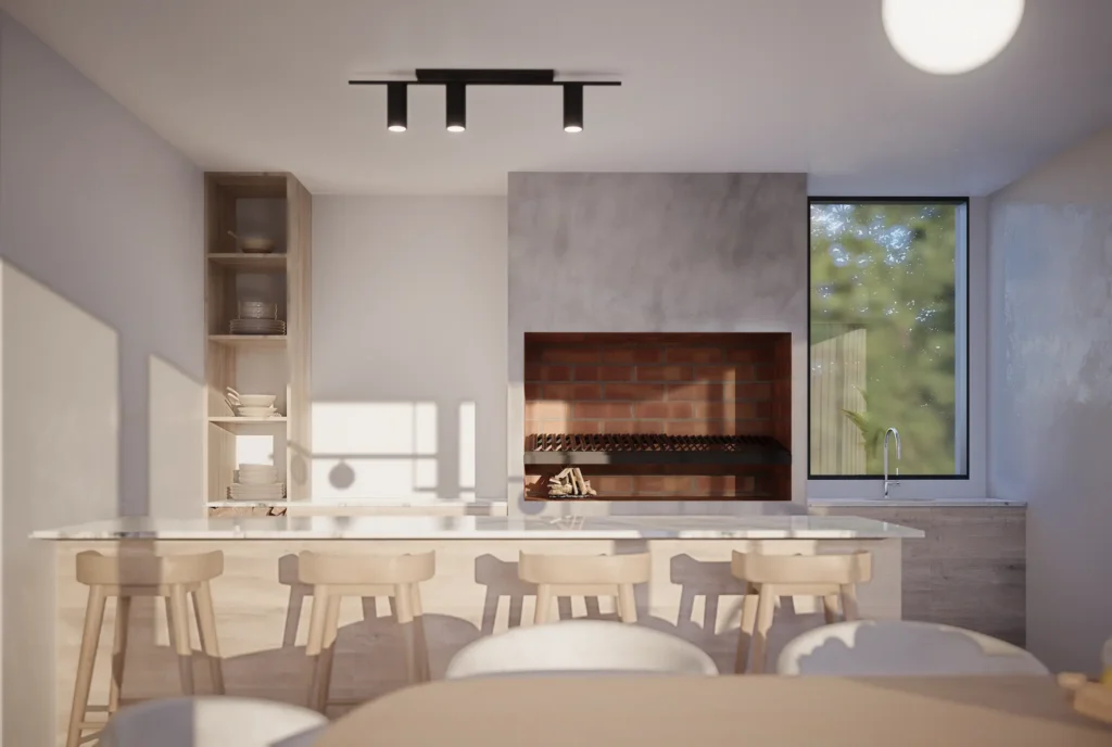 Foto proyecto Diáfano Arquitectura - Casa 269