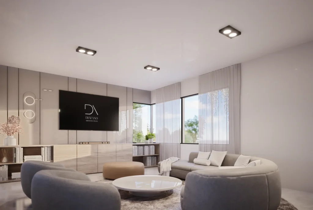 Foto proyecto Diáfano Arquitectura - Casa 269